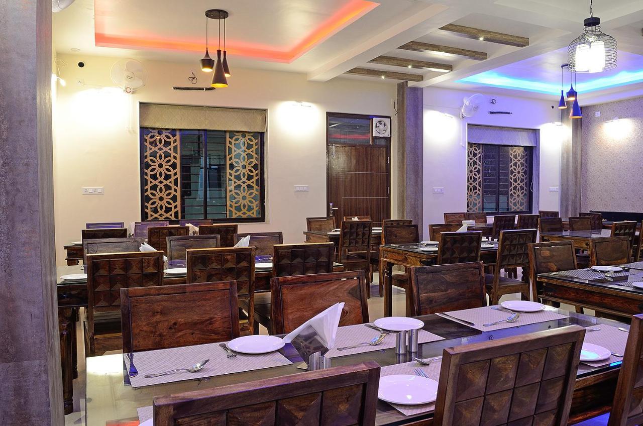 Krishna Kunj Hotel Udaipur Eksteriør billede